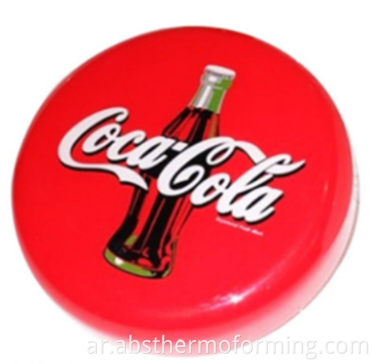فراغ تشكيل لافتات Vacuum Forming Signage